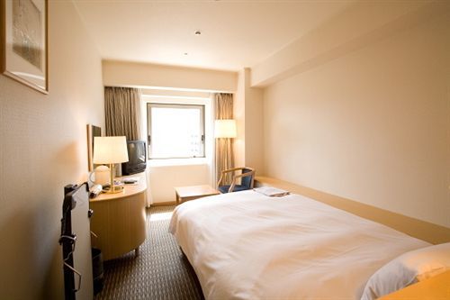 Hotel Leopalace Ναγκόγια Εξωτερικό φωτογραφία