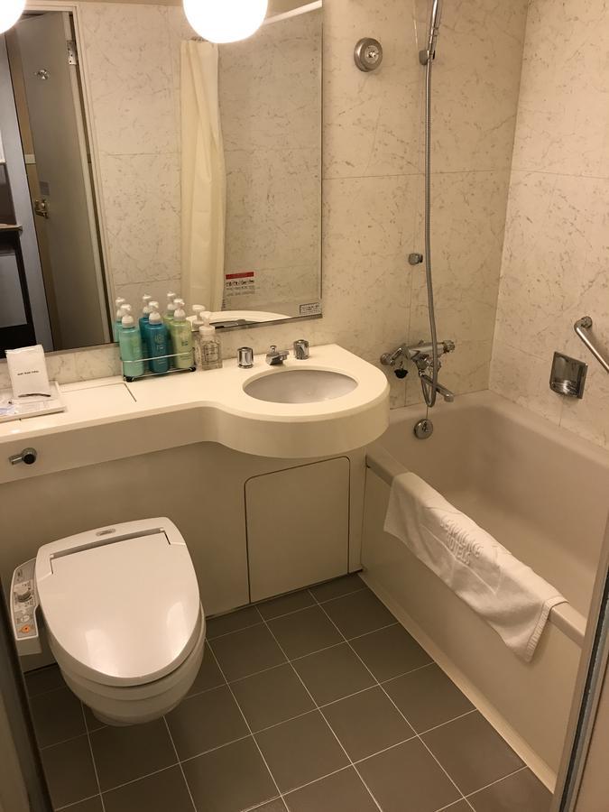 Hotel Leopalace Ναγκόγια Εξωτερικό φωτογραφία