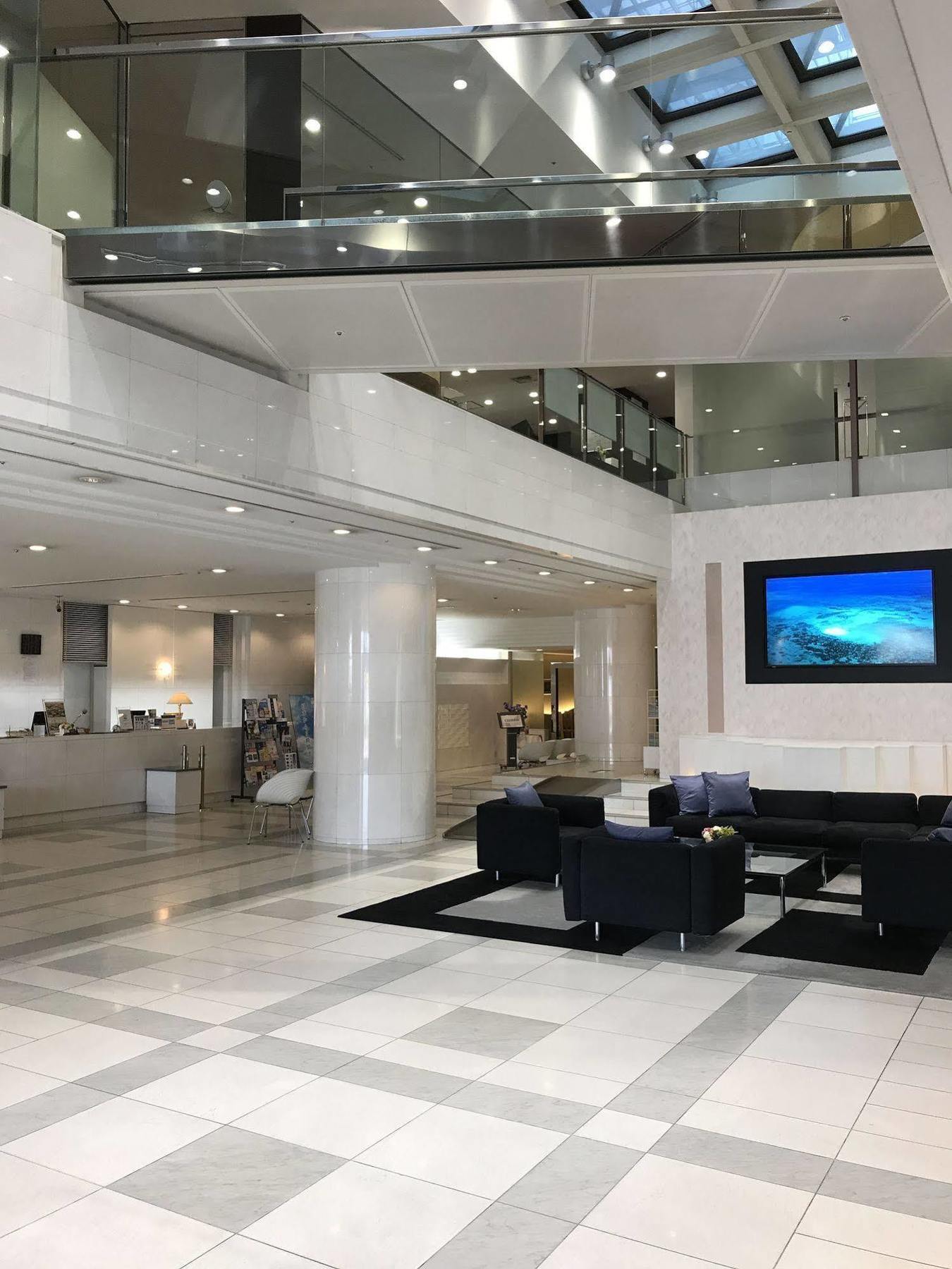 Hotel Leopalace Ναγκόγια Εξωτερικό φωτογραφία
