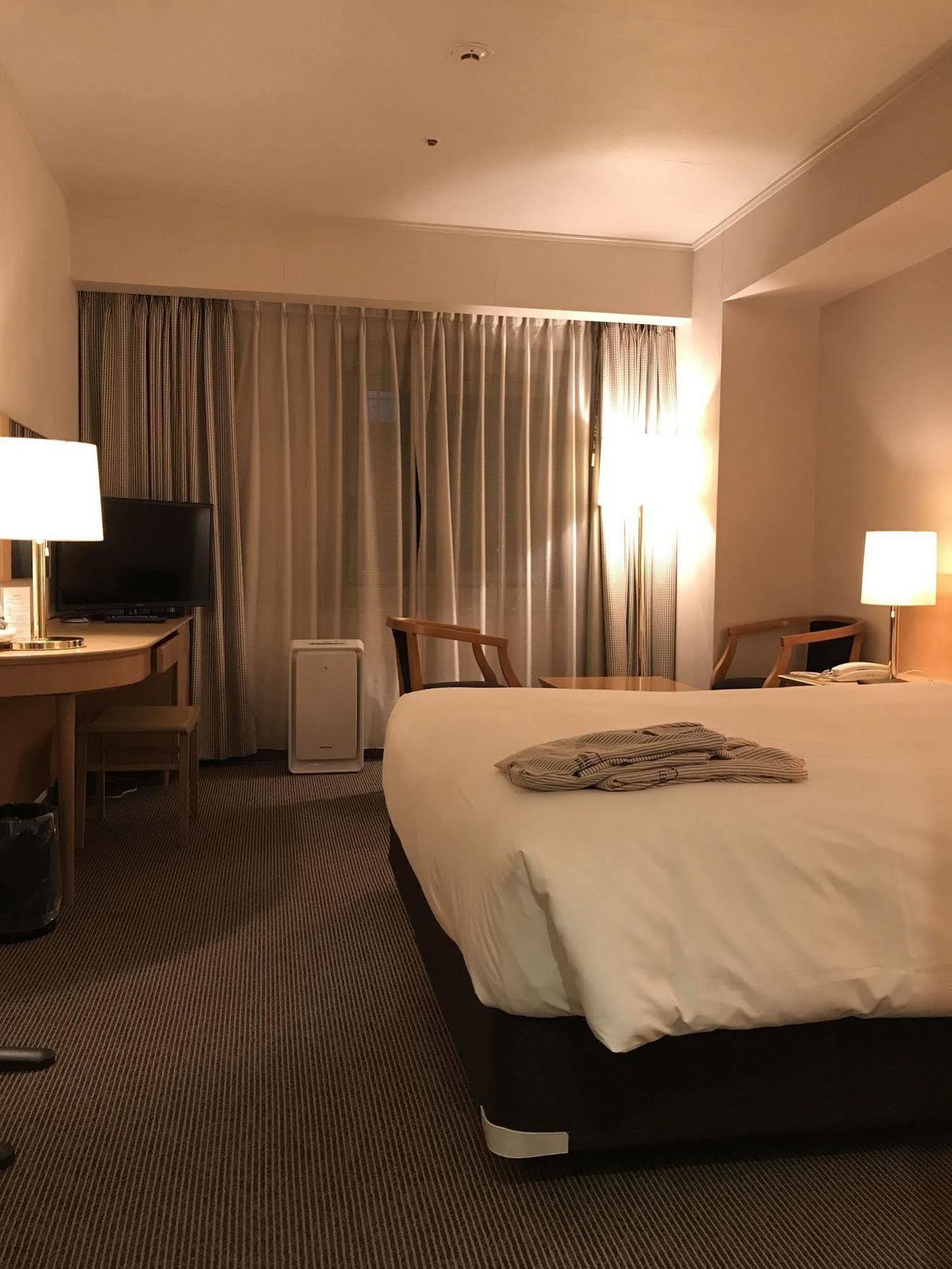 Hotel Leopalace Ναγκόγια Εξωτερικό φωτογραφία
