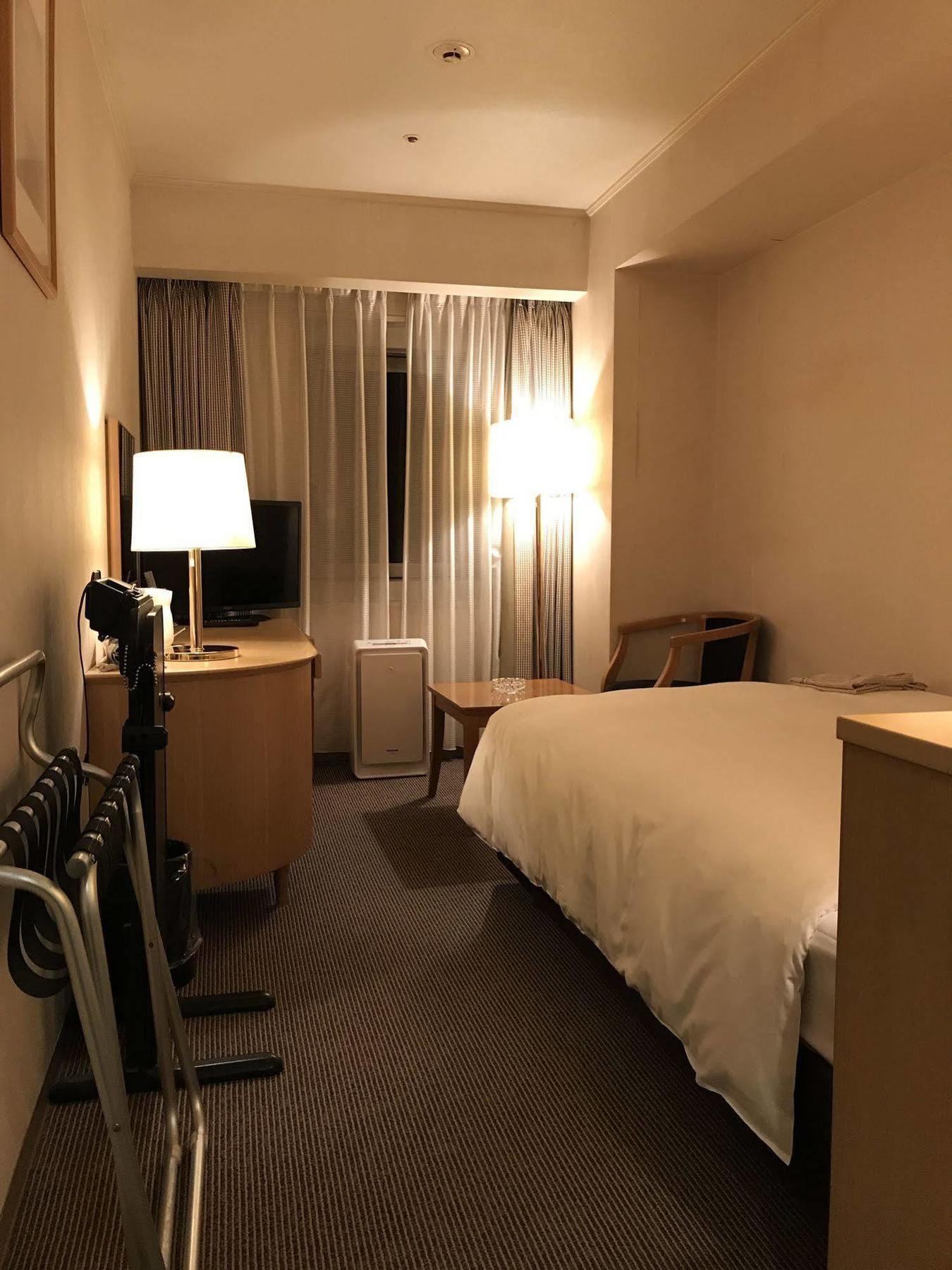 Hotel Leopalace Ναγκόγια Εξωτερικό φωτογραφία