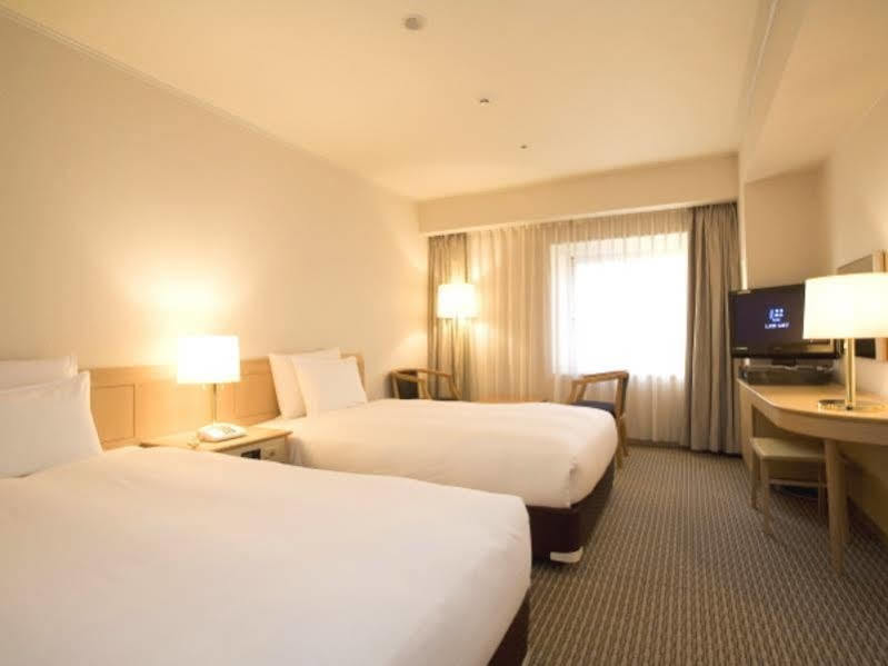Hotel Leopalace Ναγκόγια Εξωτερικό φωτογραφία