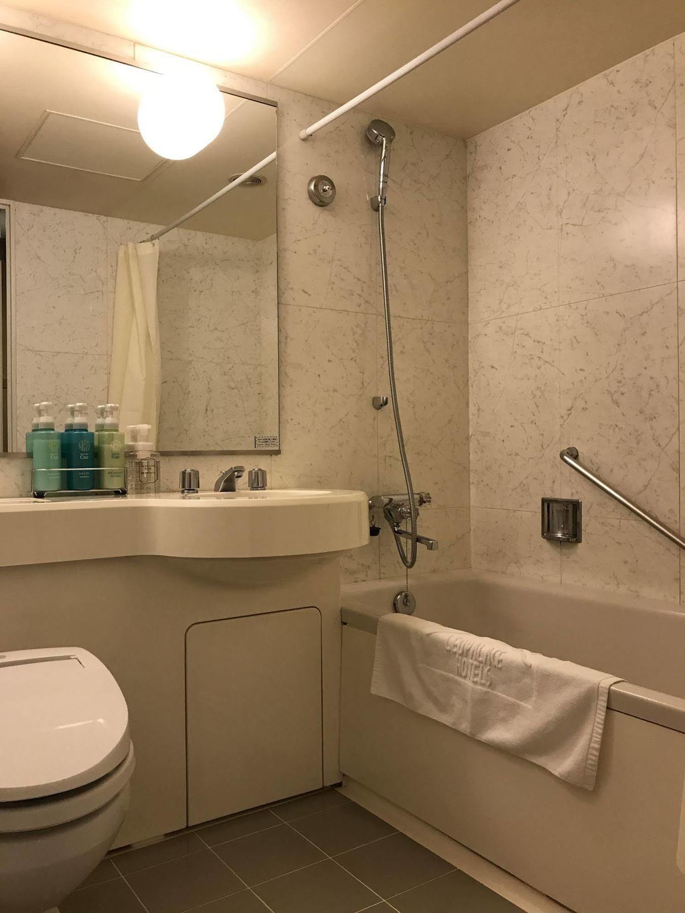 Hotel Leopalace Ναγκόγια Εξωτερικό φωτογραφία